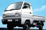 Suzuki launches light truck Super Carry Pro